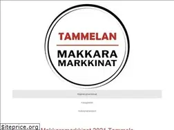 Sites similar to makkaramarkkinat.fi
