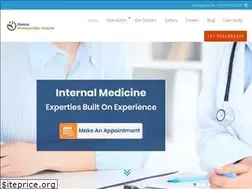 Sites similar to makkarhospital.co.in