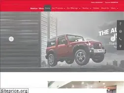 Sites similar to makkarmotors.com