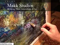 Sites similar to makkart.com