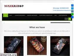 Sites similar to makkashop.com