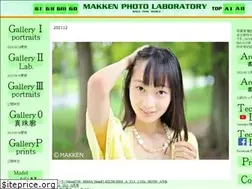 Sites similar to makken.com