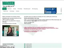 Sites similar to makkenverhuizingen.nl