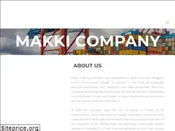 Sites similar to makki-h.com