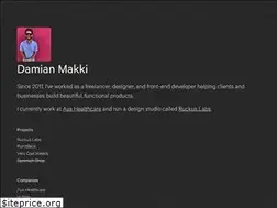 Sites similar to makki.pro