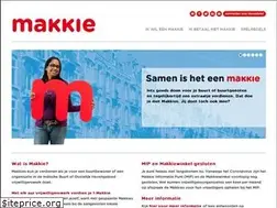 Sites similar to makkie.cc