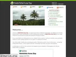Sites similar to makkithitta.com