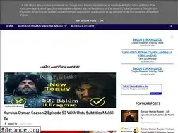 Sites similar to makkitv.xyz