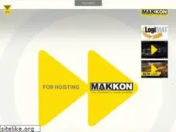 Sites similar to makkon.com.tr