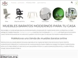 Sites similar to makkota.com