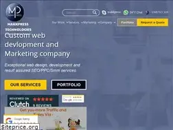 Sites similar to makkpress.com