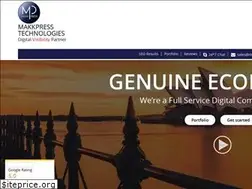 Sites similar to makkpress.se