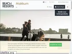 Sites similar to makkumbeach.nl