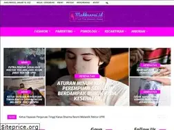 Sites similar to makkunrai.id