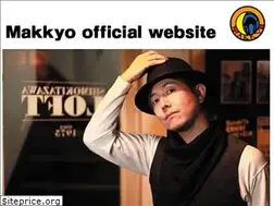 Sites similar to makkyo.jp