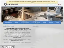 Sites similar to makland.com.pl