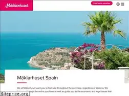 Sites similar to maklarhuset.es