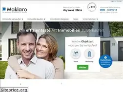 Sites similar to maklaro.de