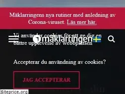 Sites similar to maklarringen.se
