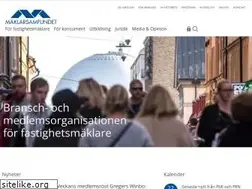 Sites similar to maklarsamfundet.se