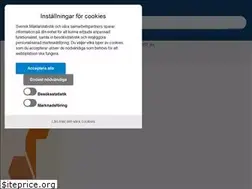 Sites similar to maklarstatistik.se