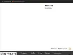 Sites similar to maklaud.com.ua
