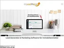 Sites similar to makler-anfragen.immo