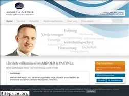 Sites similar to makler-arnold.de