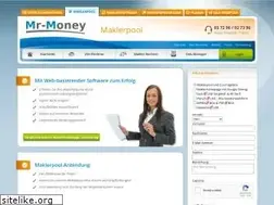 Sites similar to makler-bund.de