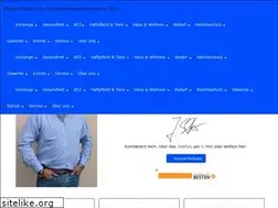 Sites similar to makler-elster.de