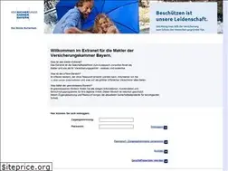 Sites similar to makler-extranet.de