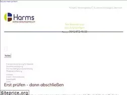 Sites similar to makler-harms.de
