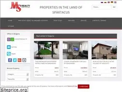 Sites similar to makler-realty.com