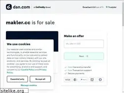 Sites similar to makler.cc