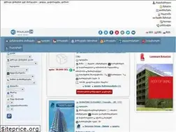 Sites similar to makler24.ge
