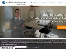 Sites similar to maklerberatung.com