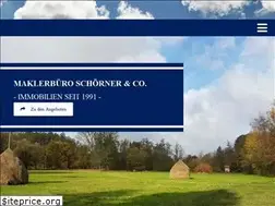 Sites similar to maklerbuero-sp.de