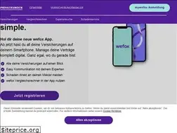 Sites similar to maklergruppe.at
