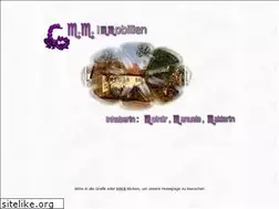 Sites similar to maklerin24.com