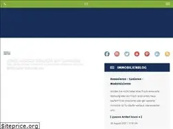 Sites similar to maklerinmuenster.de