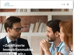 Sites similar to maklerkammer.ch