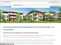 Sites similar to maklermedien.de