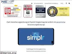 Sites similar to maklermitfliege.de