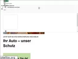 Sites similar to maklervertrieb-sach.hdi-gerling.de