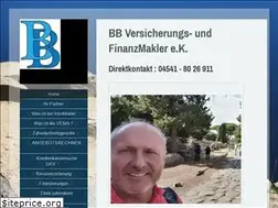 Sites similar to makli.de