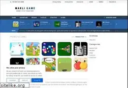 Sites similar to makli.us