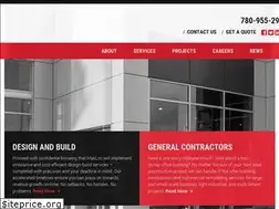 Sites similar to maklocconstruction.com