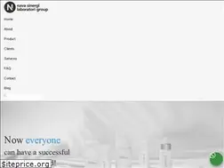 Sites similar to makloncosmetics.id