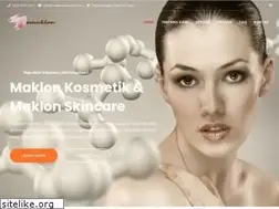 Sites similar to maklonkosmetik.co.id
