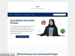 Sites similar to maklonkosmetika.com